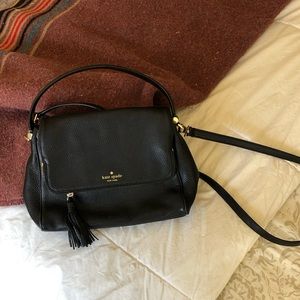 Kate spade crossbody bag